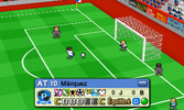 Nintendo Pocket Football Club - 3DS