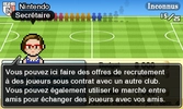 Nintendo Pocket Football Club - 3DS