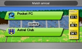 Nintendo Pocket Football Club - 3DS