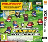 Nintendo Pocket Football Club - 3DS