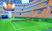 Mario Tennis Open - 3DS
