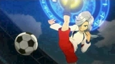 Inazuma Eleven 3 Feu Explosif - 3DS