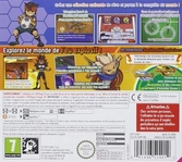 Inazuma Eleven 3 Feu Explosif - 3DS