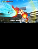 Inazuma Eleven 3 Les Ogres Attaquent - 3DS