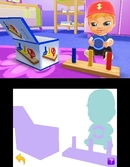 Léa Passion Bébés 3d - 3DS