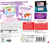 Léa Passion Bébés 3d - 3DS