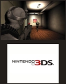 Tom Clancy'S Splinter Cell 3D - 3DS
