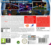 Dream Trigger 3D - 3DS
