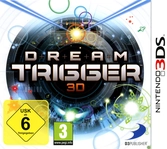 Dream Trigger 3D - 3DS