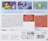 I Love My Little Boy 3D - 3DS