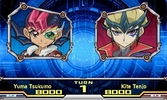Yu-Gi-Oh! Zexal World Duel Carnival - 3DS