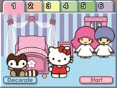 Hello Kitty Picnic - 3DS
