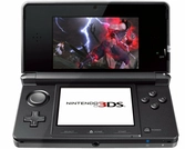 Dead or Alive : Dimensions - 3DS