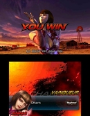 Tekken 3d Prime Edition - 3DS