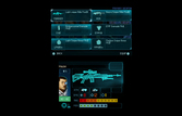 Ghost Recon : Shadow Wars - 3DS
