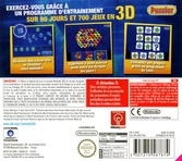 Mind Quiz : Entraînez Votre Logique 3d - 3DS