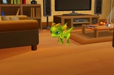 Petz Fantasy 3D - 3DS