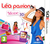 Léa Passion Mode 3D - 3DS