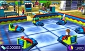 RollerCoaster Tycoon 3D - 3DS