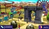 RollerCoaster Tycoon 3D - 3DS