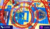 RollerCoaster Tycoon 3D - 3DS