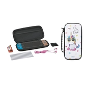 Starter kit switch unik - konix