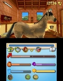 Mon Poulain 3D + Mon Haras 3D : Tous En Selle - 3DS