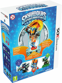 Skylanders Spyro's Adventure Pack de démarrage - 3DS