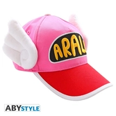 Dr slump - casquette cosplay arale