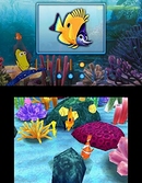 Le Monde De Nemo Course Vers L'Océan édition Spéciale - 3DS
