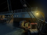Meurtre Sur Le Titanic - 3DS