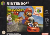 Mario Kart 64