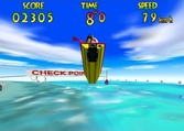 Wave Race 64 - Nintendo 64