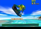Wave Race 64 - Nintendo 64