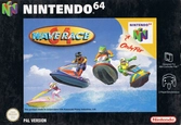 Wave Race 64 - Nintendo 64