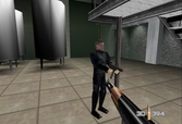 James Bond 007 GoldenEye édition Players Choice - Nintendo 64