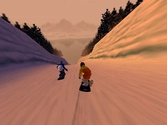1080° Snowboarding - Nintendo 64