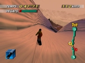 1080° Snowboarding - Nintendo 64