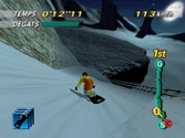 1080° Snowboarding - Nintendo 64