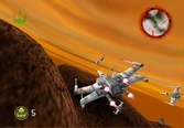 Star Wars : Rogue Squadron - Nintendo 64