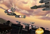 Star Wars : Rogue Squadron - Nintendo 64