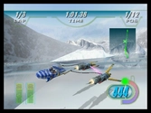 Star Wars Episode I : Racer - Nintendo 64