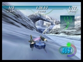 Star Wars Episode I : Racer - Nintendo 64