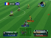 International Superstar Soccer 98 - Nintendo 64