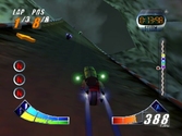 Extreme-G 2 : XG2 - Nintendo 64