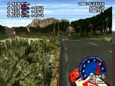 V Rally 99 - Nintendo 64