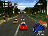 V Rally 99 - Nintendo 64