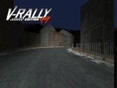 V Rally 99 - Nintendo 64