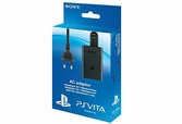 Adaptateur secteur - PS Vita