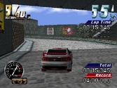 Multi Racing Championship - Nintendo 64